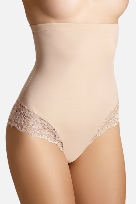 Tvarujúce nohavičky VETINA telové