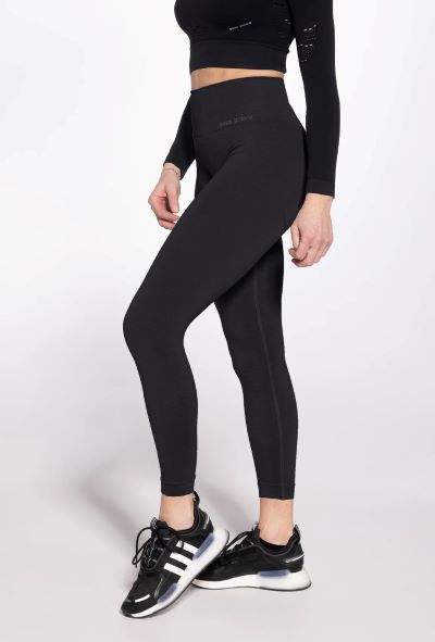 Športové legíny ACTIVE SEAMLESS 01