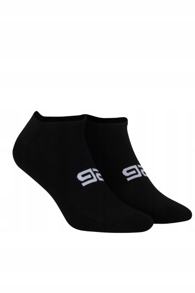Ťapky fitness GA unisex čierne