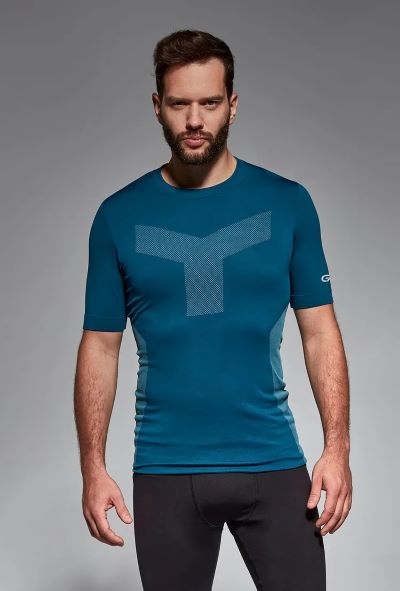 Pánske funkčné tričko BREEZE 02