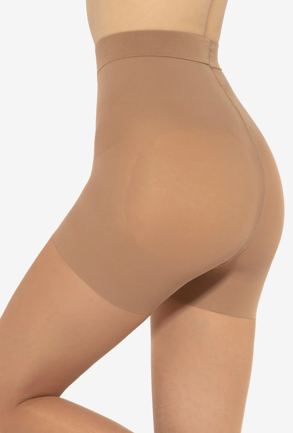 Pančuchy Gatta BYE CELLULITE 20 DEN telové-golden
