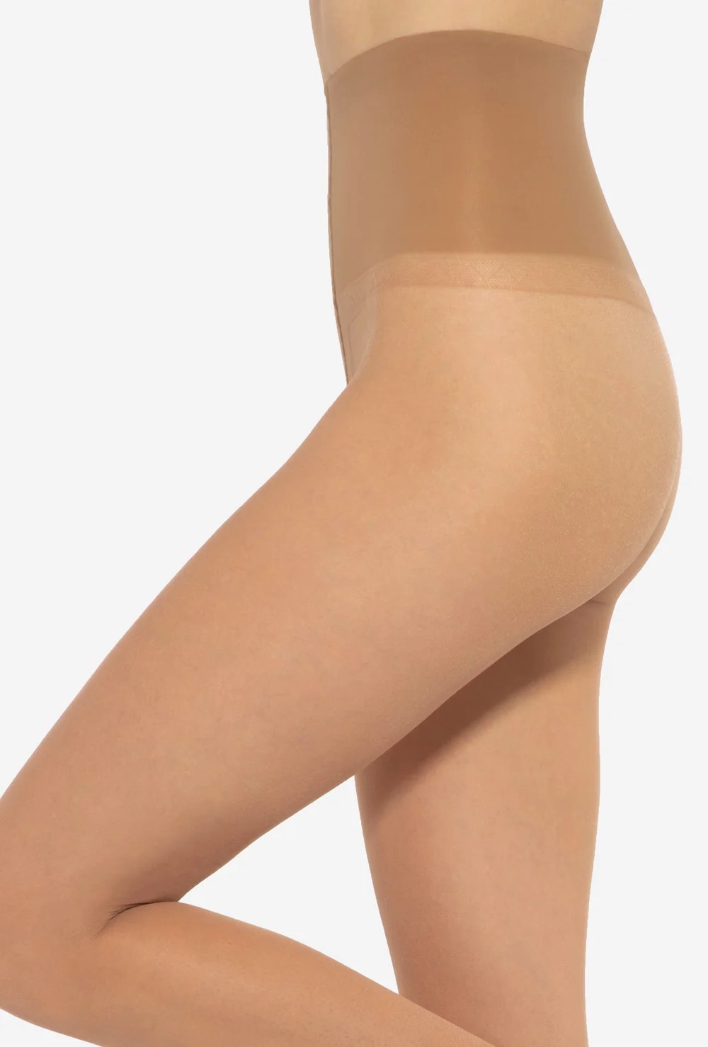 Pančuchy Gatta BODY SLIMMER 20 DEN telové-opal