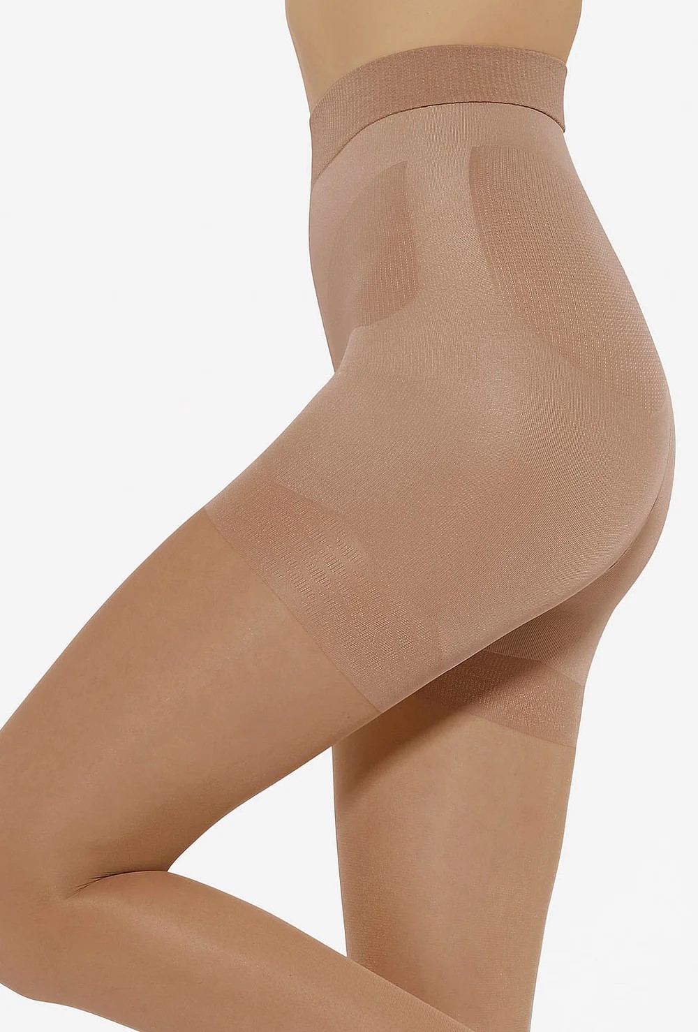Pančuchy Gatta BODY LIFT UP 20 DEN telové-opal