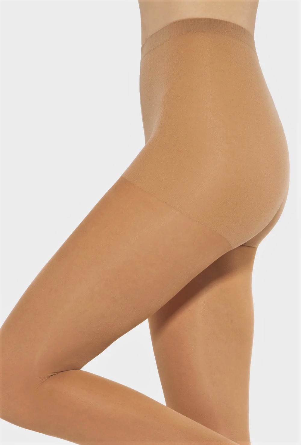 Pančuchy Gatta LAURA 40 DEN telové-golden