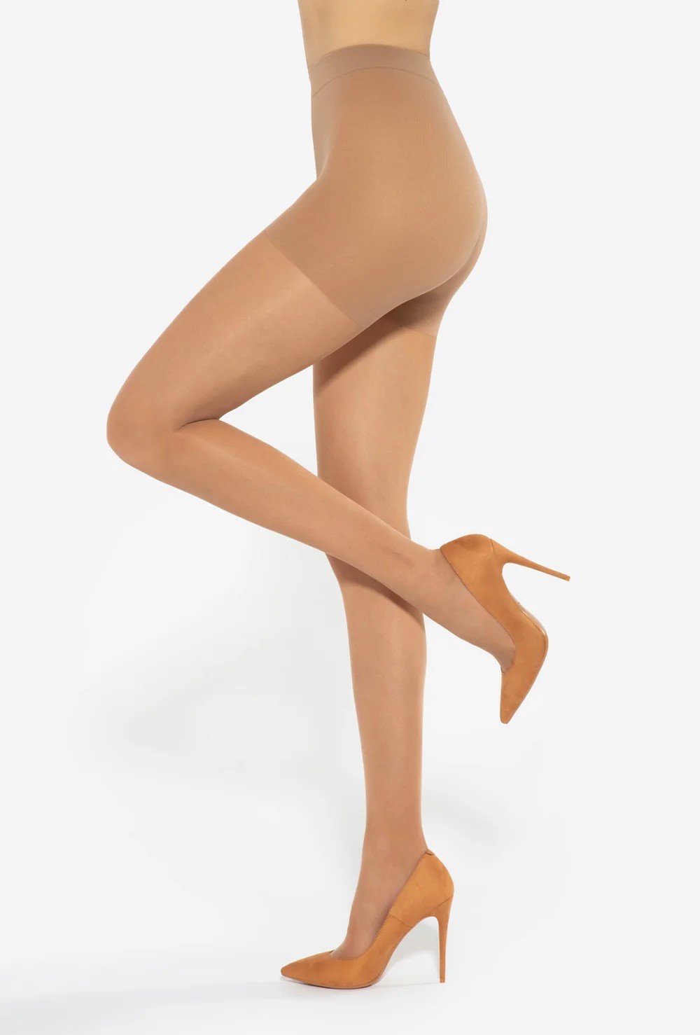 Pančuchy Gatta BODY RELAX MEDICA 20 DEN telové-opal