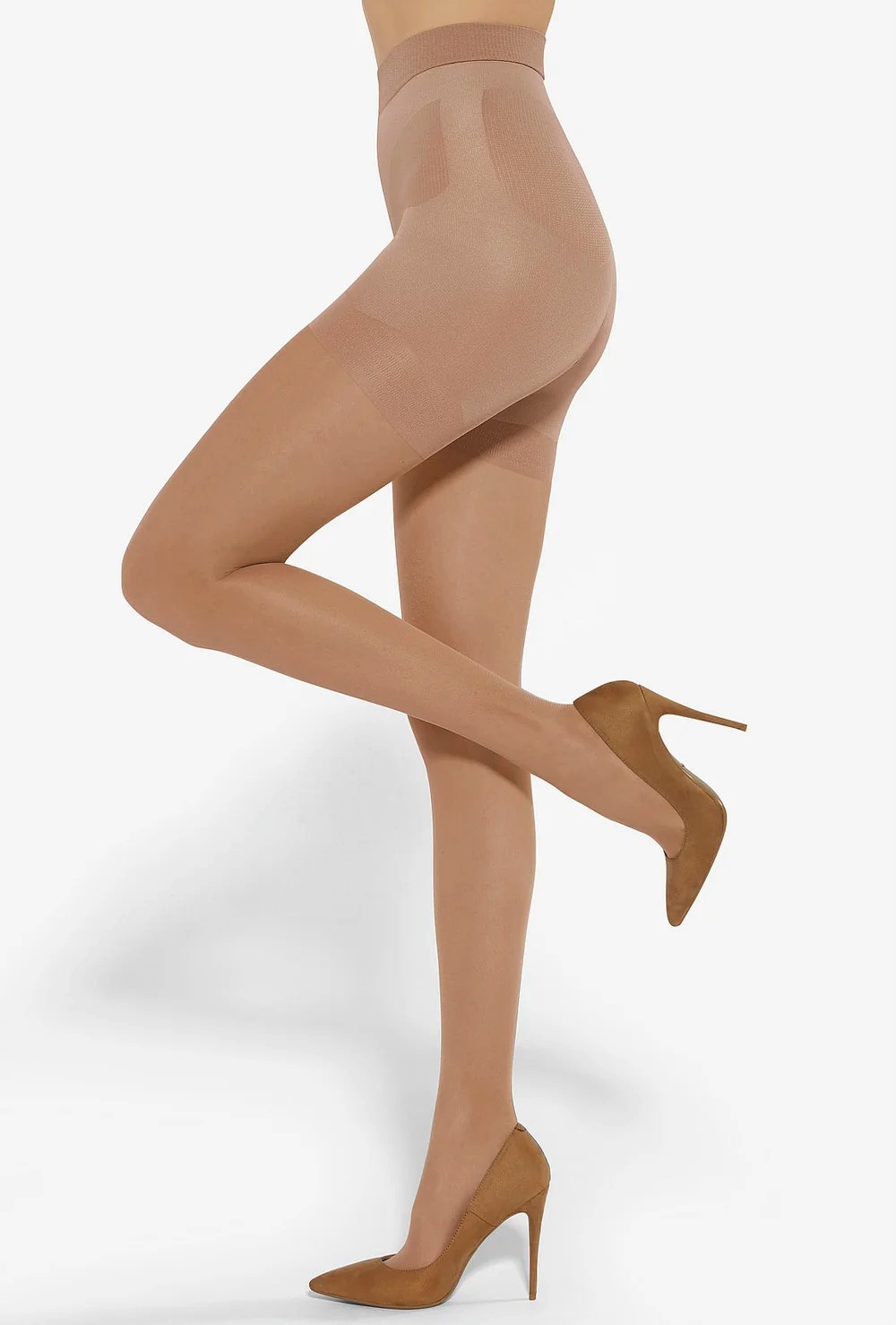 Pančuchy Gatta BODY LIFT UP 20 DEN telové-opal