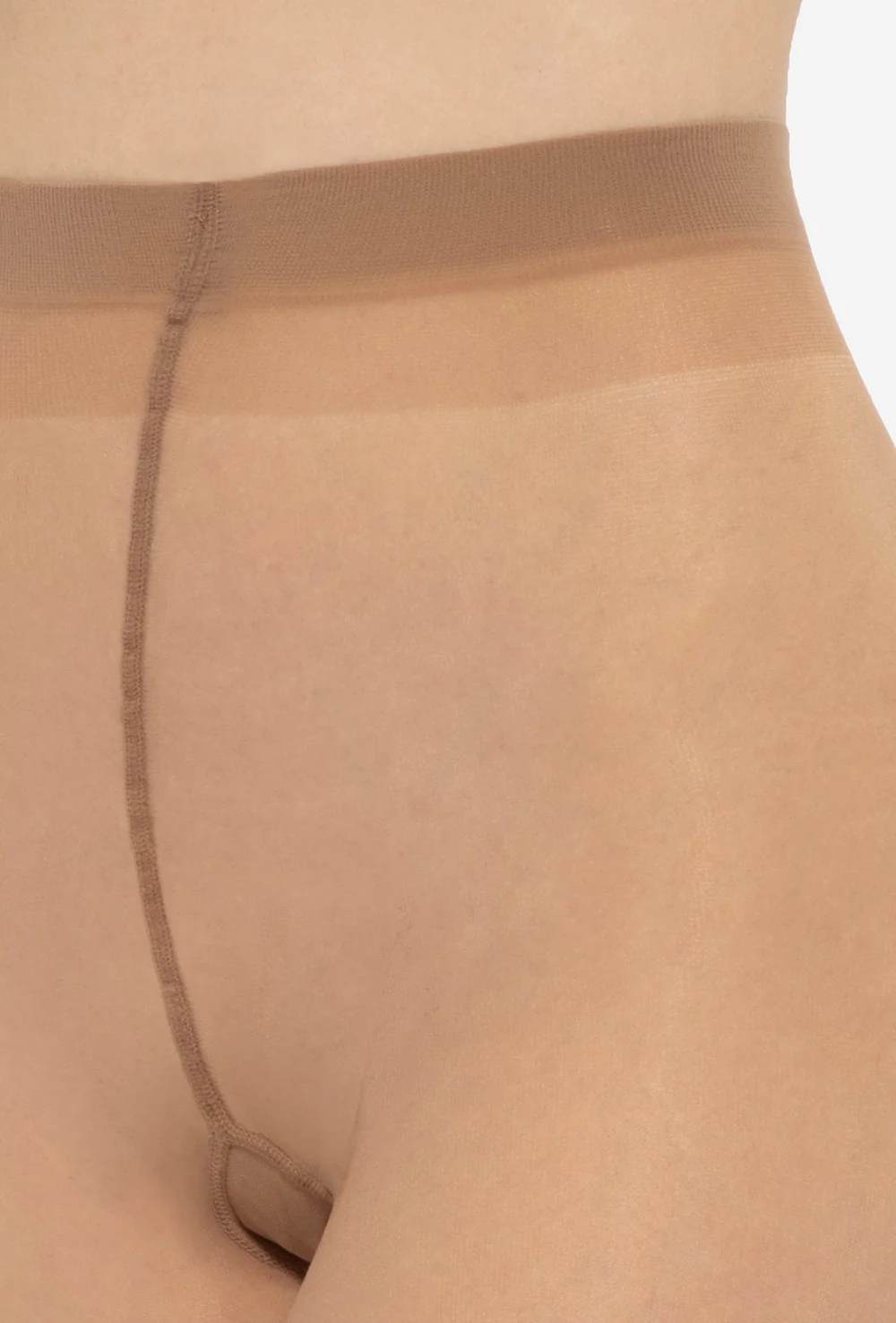 Pančuchy Gatta Senza Dita telové opal