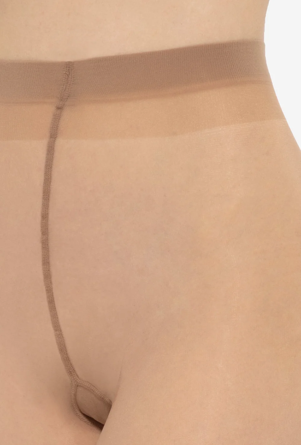 Pančuchy Gatta Senza Dita telové daino