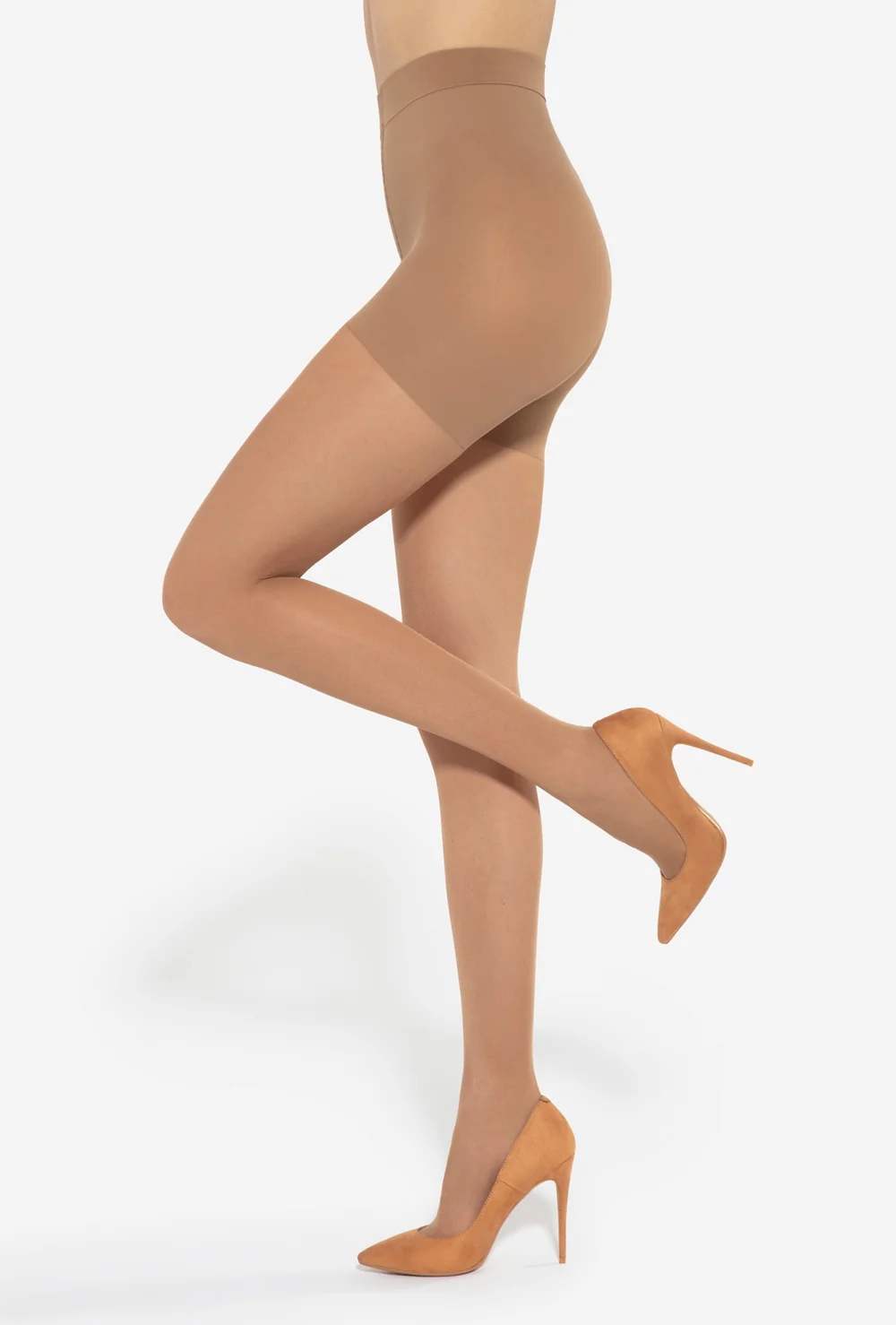 Pančuchy Gatta BYE CELLULITE 20 DEN telové-golden