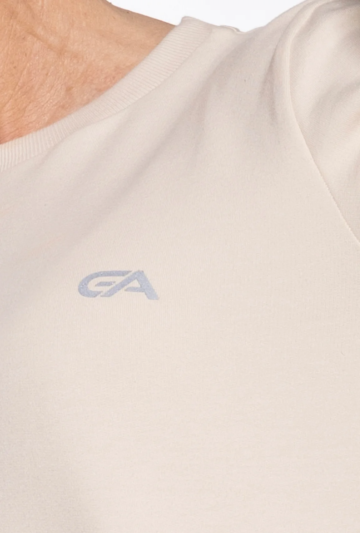 Dámska mikina GATTA GA-vanilla
