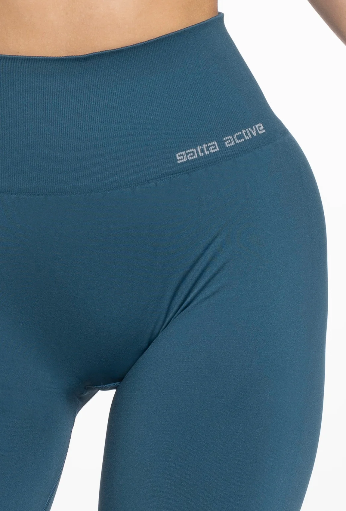 Krátke legíny ACTIVE SEAMLESS CYCLING shorts