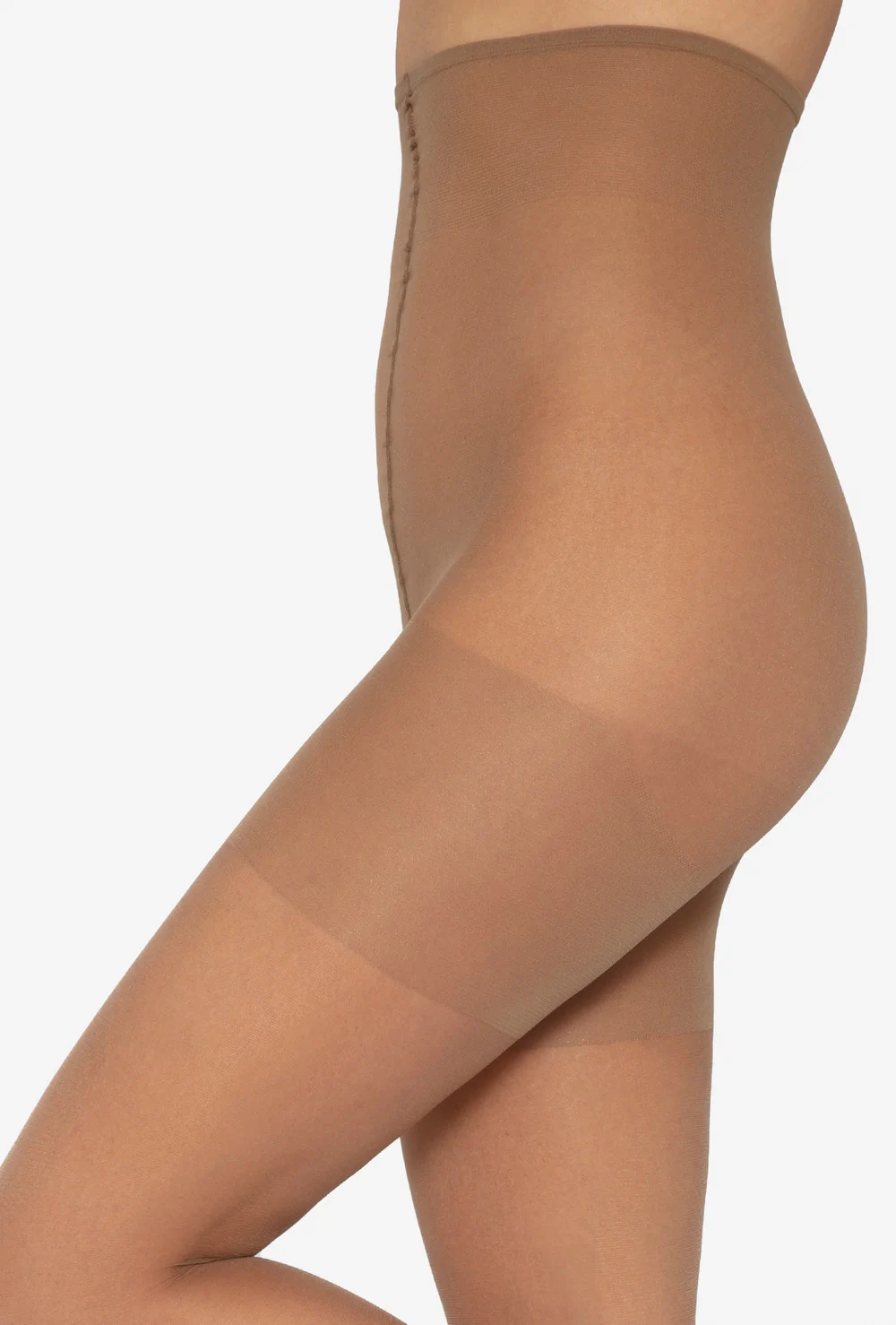 Pančuchy BODY PLUS SIZE telové