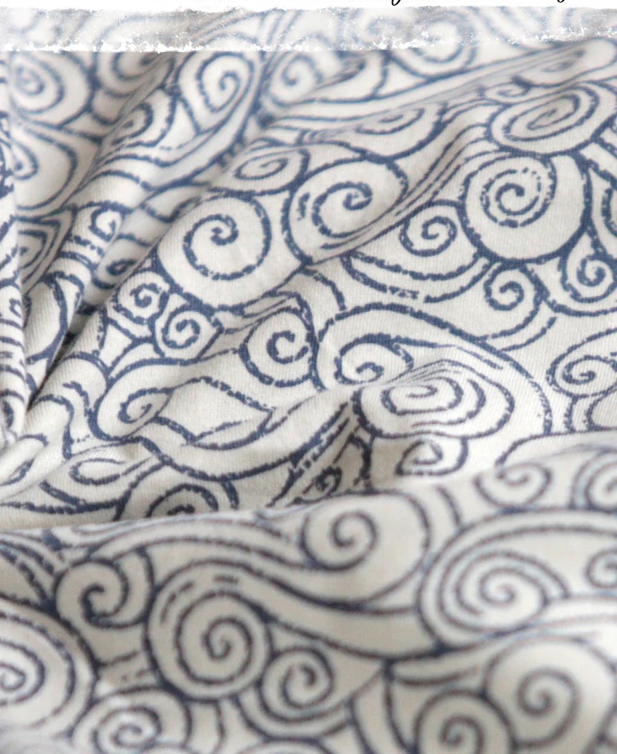 Pánske krátke bavlnené pyžamo MNS 748