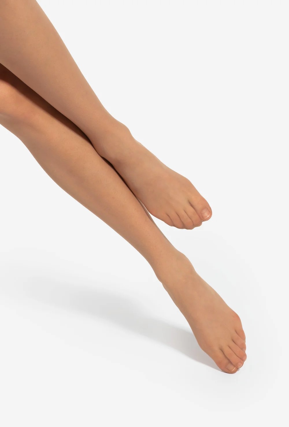Pančuchy Gatta BODY SLIMMER 20 DEN telové-opal