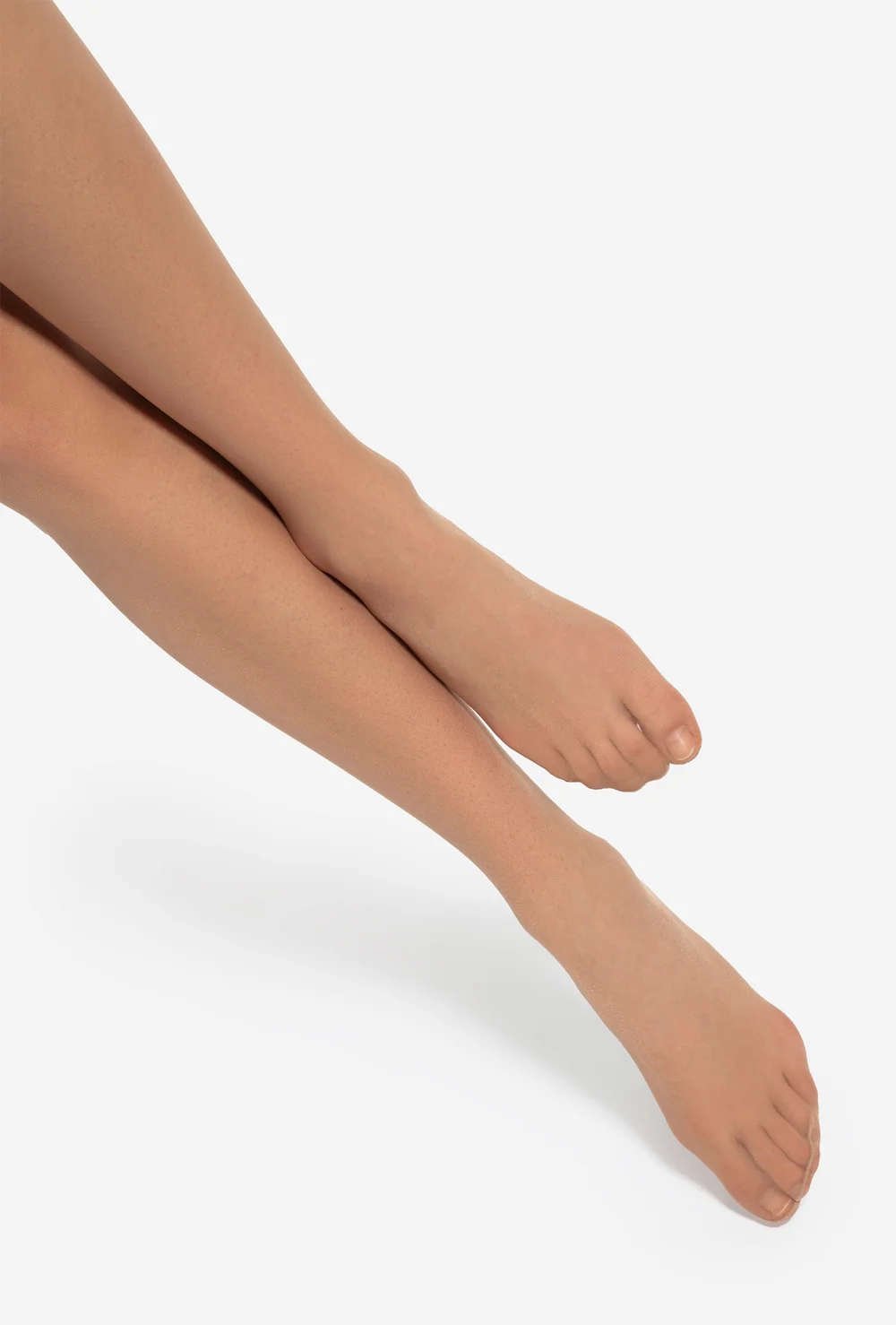 Pančuchy Gatta COMFORT STYLE 20 DEN telové-opal