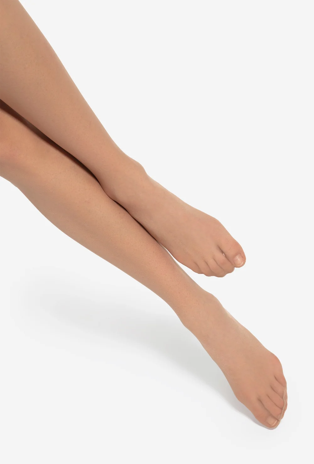 Pančuchy Gatta COMFORT STYLE 20 DEN telové-daino