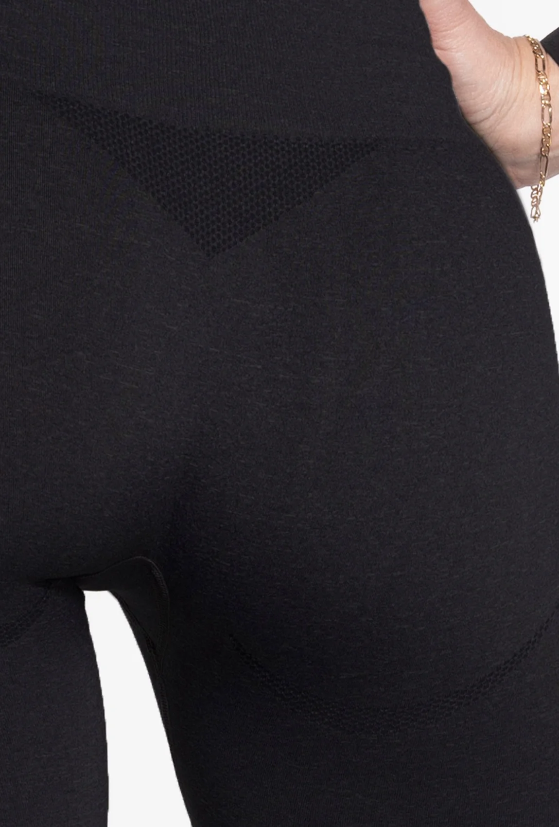 Športové legíny ACTIVE SEAMLESS 01