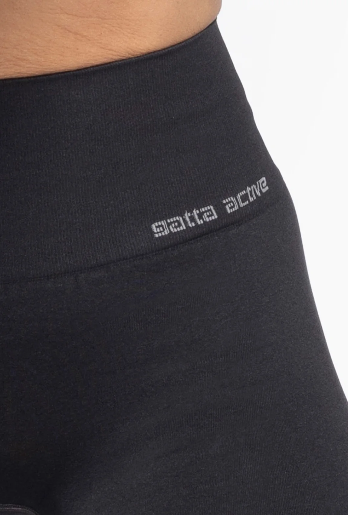 Krátke legíny ACTIVE SEAMLESS CYCLING shorts