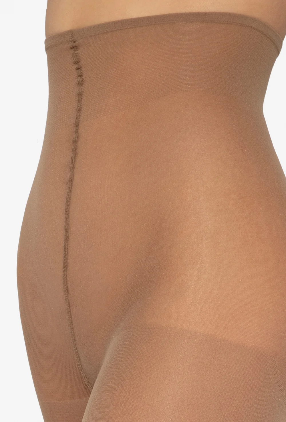 Pančuchy BODY PLUS SIZE telové