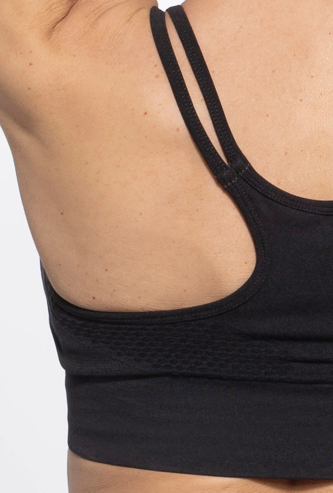Športová podprsenka SEAMLESS ACTIVE BRA 01