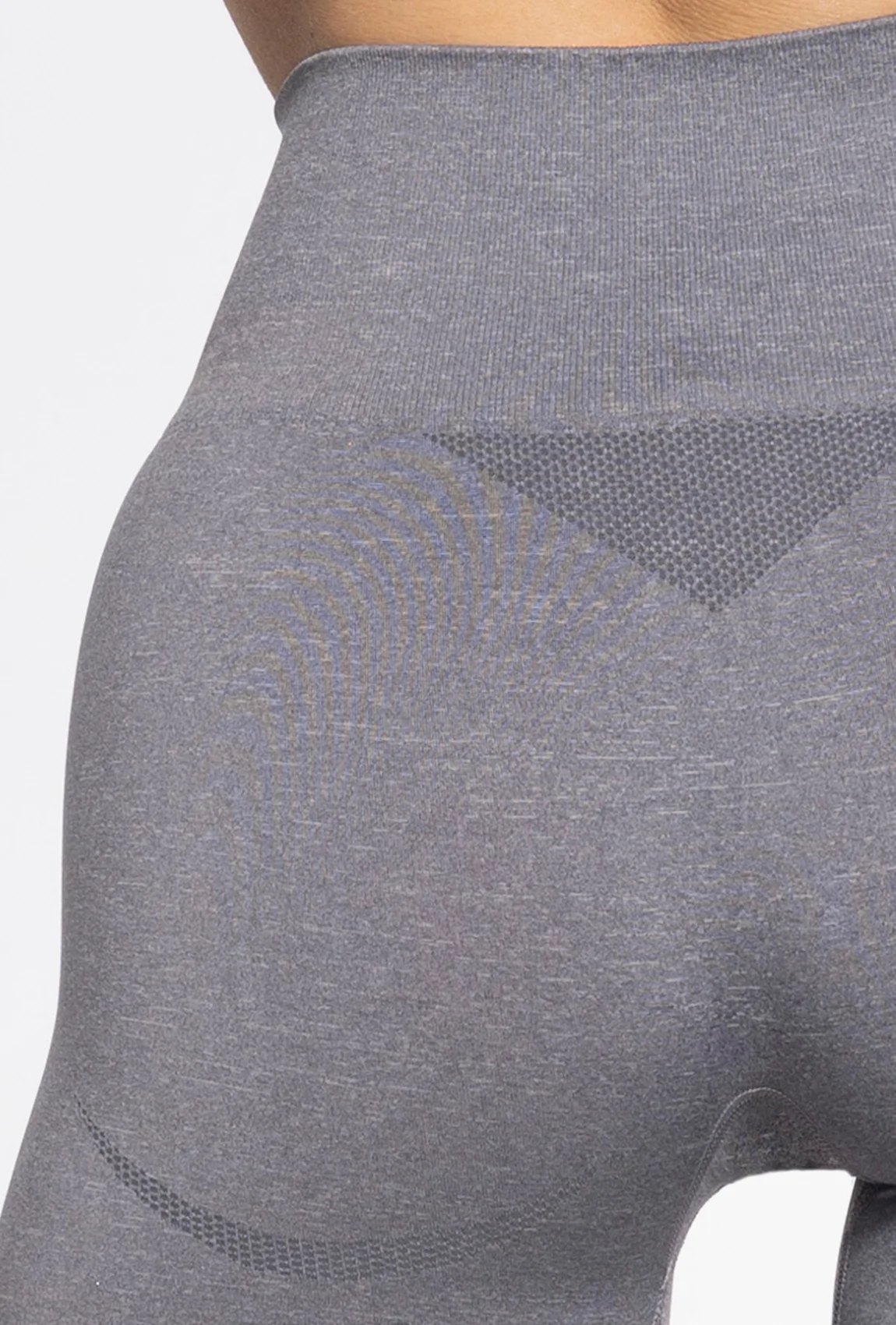 Krátke legíny ACTIVE SEAMLESS CYCLING shorts
