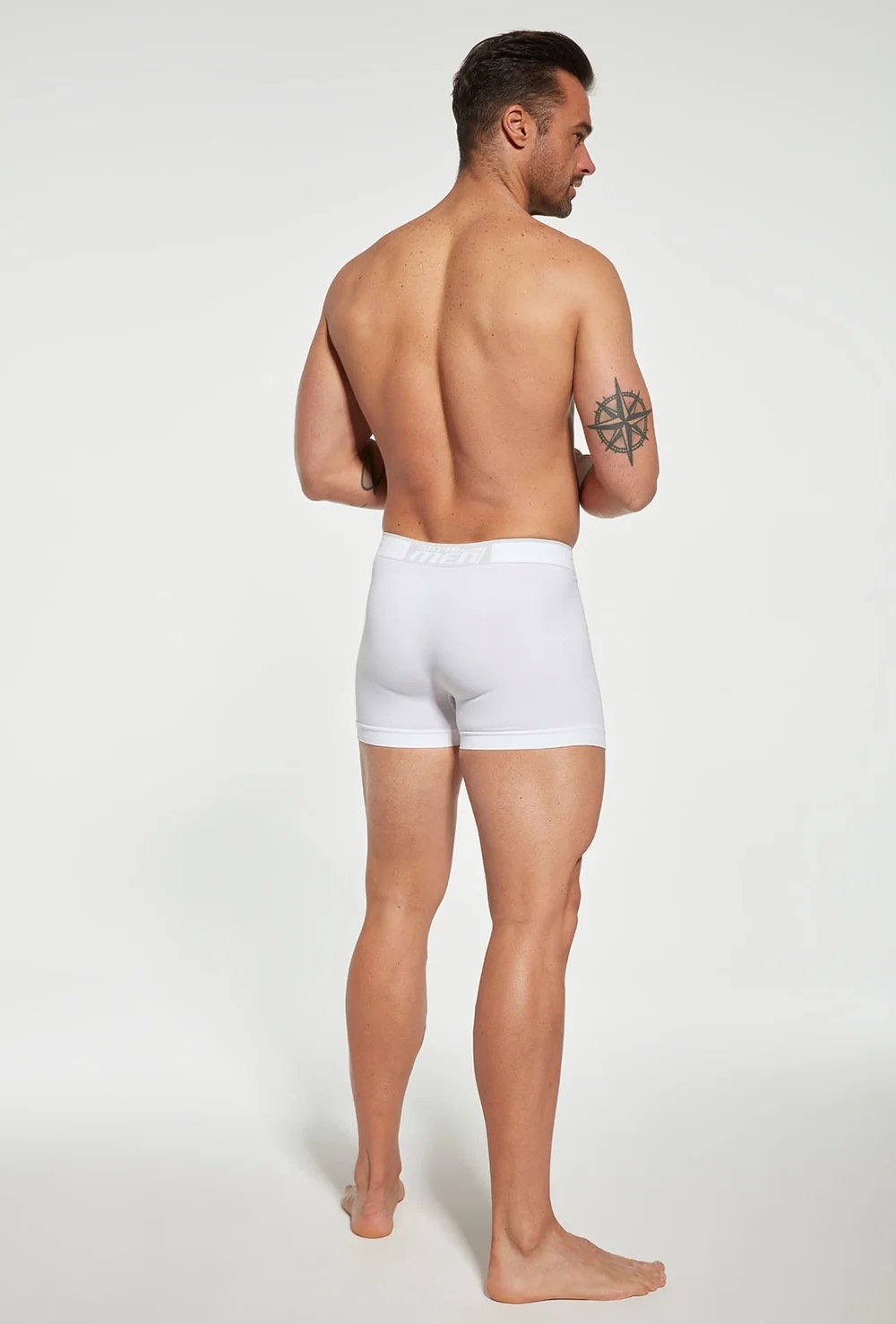 Pánske bezšvové boxerky 3-balenie