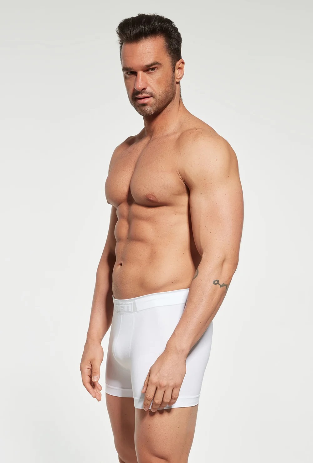 Pánske bezšvové boxerky 2-balenie