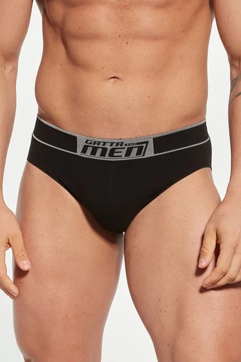 Pánske bezšvové slipy 2-balenie