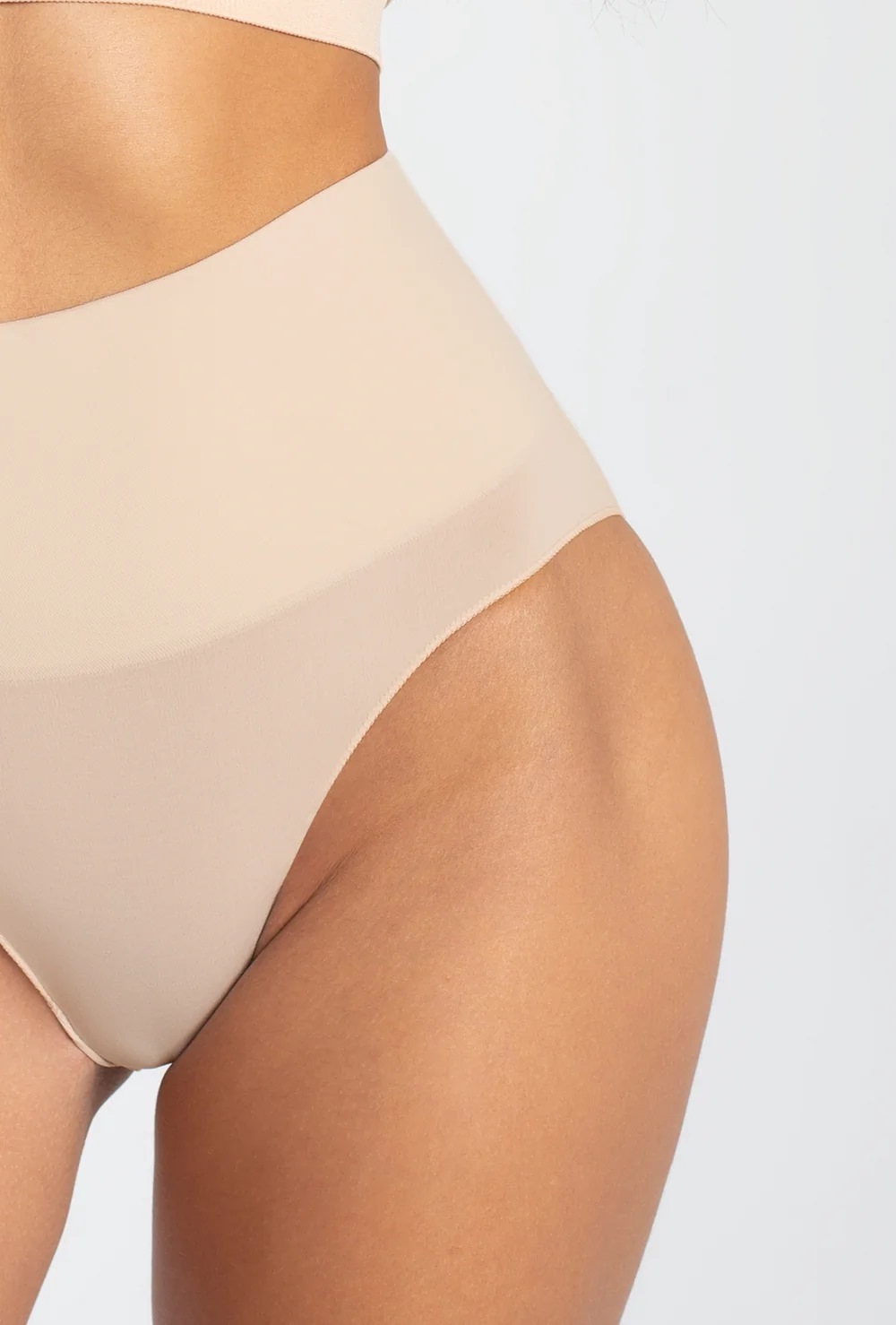 Tvarujúce nohavičky PANTY CORRECT sensual skin telové