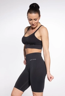 Krátke legíny ACTIVE SEAMLESS CYCLING shorts