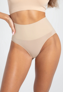 Tvarujúce nohavičky PANTY CORRECT sensual skin telové
